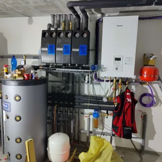 dokončený projekt 8